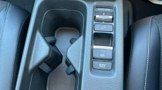 Honda HR-V 1.5 eHEV Advance 5dr CVT Hybrid Hatchback